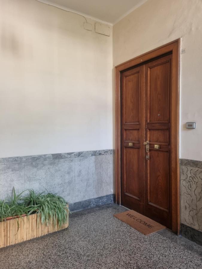 SUENDESUA' Appartement Aosta Exterior foto