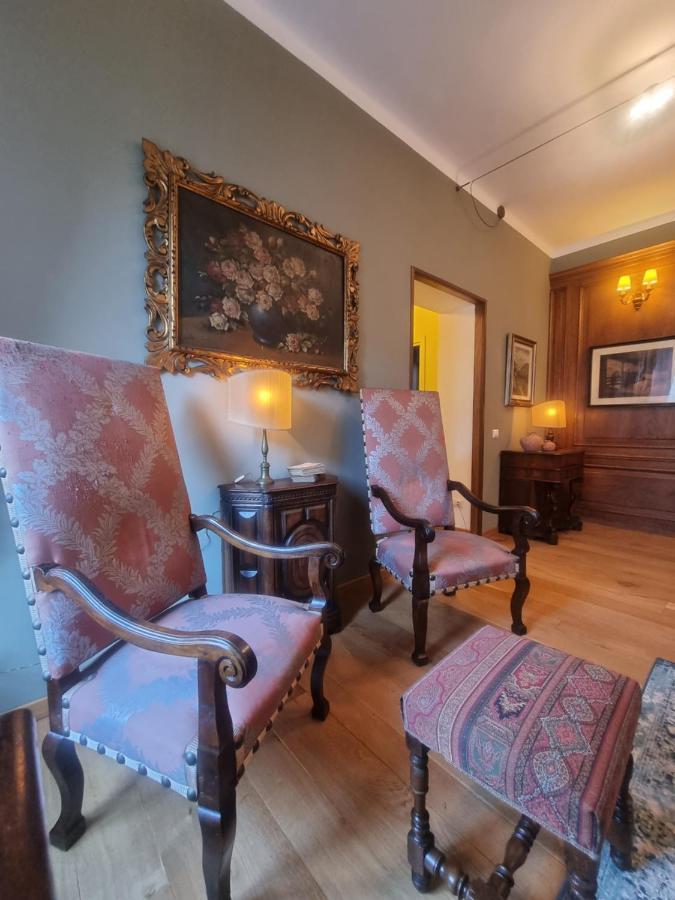 SUENDESUA' Appartement Aosta Exterior foto