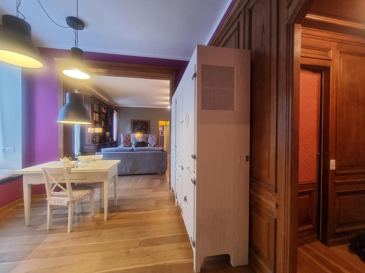 SUENDESUA' Appartement Aosta Exterior foto