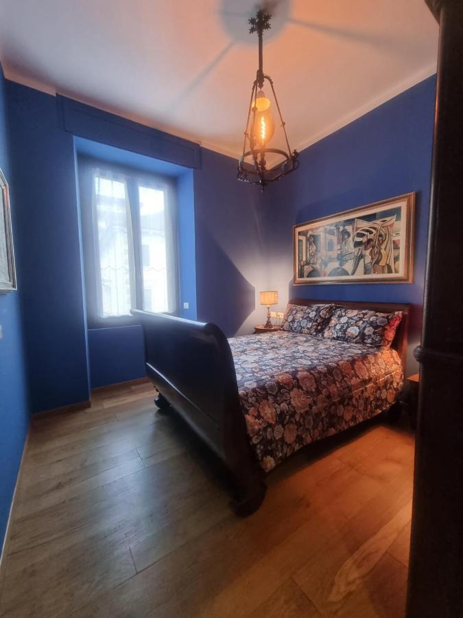 SUENDESUA' Appartement Aosta Exterior foto