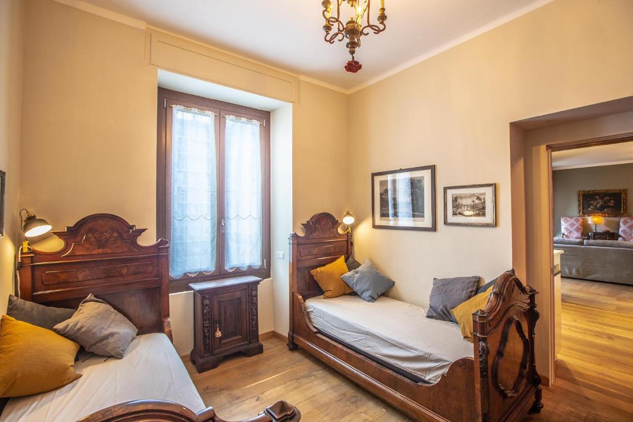 SUENDESUA' Appartement Aosta Exterior foto
